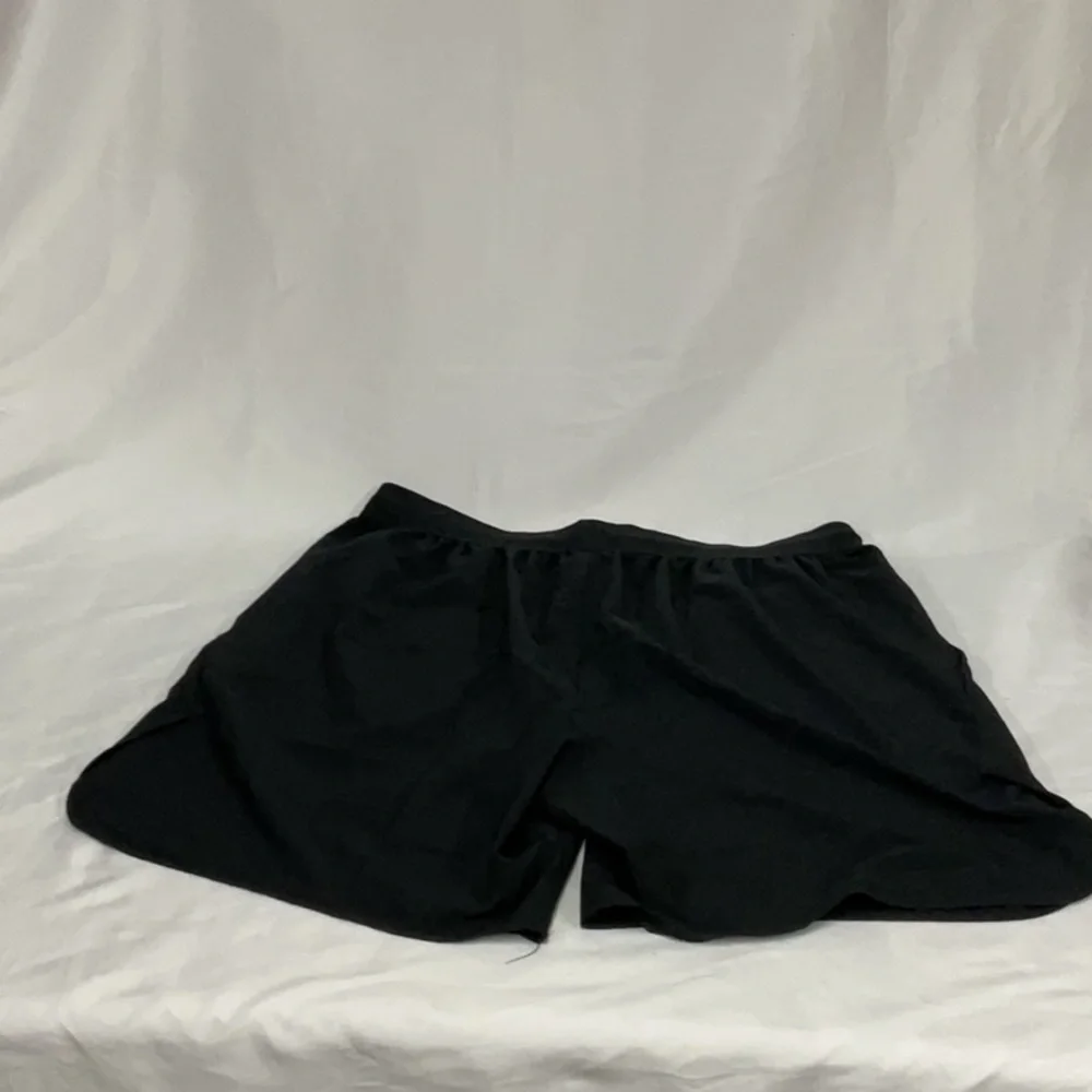 Nike Black Athletic Shorts for Men